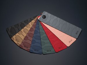 Перероблена шкіра Spectro - Orient 2166350