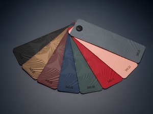 Spectro перероблена шкіра - мак 2165349