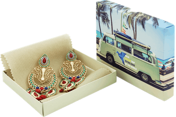 - フルプリント