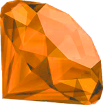 スワロフスキー・クリスタル Sun 09