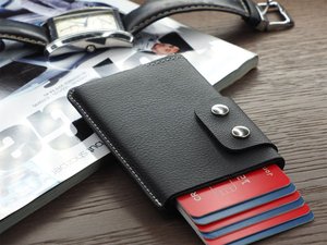 RFID lompakko 545157